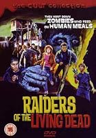Raiders Of The Living Dead