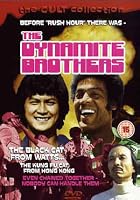 The Dynamite Brothers