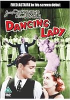 Dancing Lady
