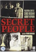 Secret People