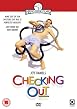 Checking Out