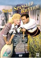 Star Spangled Rhythm