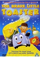 The Brave Little Toaster