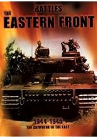 Battles - The Eastern Front
