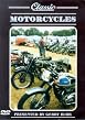 Classic - Motorcycles