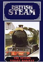 British Steam - The Severn Valley Railway