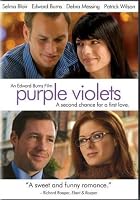Purple Violets