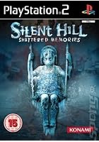 Silent Hill: Shattered Memories