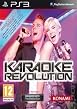 Karaoke Revolution