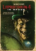 Leprechaun 4 - In Space