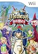 Medieval Games
