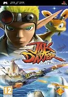 Jak & Daxter: The Lost Frontier