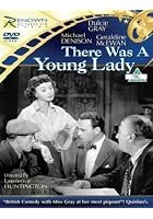 There Was A Young Lady