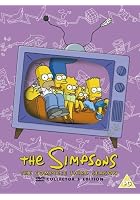 The Simpsons - Season 3