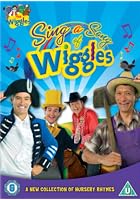 The Wiggles - Sing A Song Of Wiggles