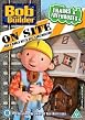 Bob The Builder - Trains And Treehouses