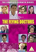 Flying Doctors - Series 7 - Complete