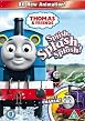 Thomas And Friends - Splish, Splash, Splosh