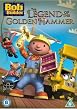 Bob The Builder - The Legend Of The Golden Hammer