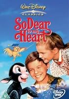 So Dear To My Heart