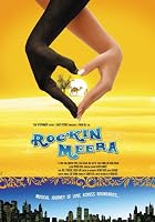 Rockin' Meera