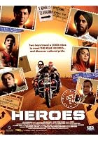 Heroes