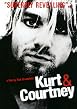 Kurt and Courtney