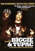 Biggie and Tupac