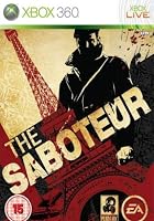 The Saboteur