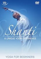 Shanti Yoga