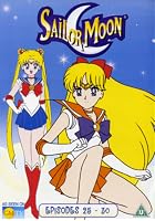 Sailor Moon - Vol. 5 - Episodes 25 To 30