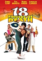 18 Fingers of Death