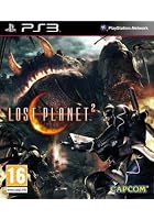 Lost Planet 2