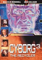Cyborg 3 - The Recycler