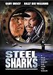 Steel Sharks