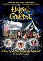 Hansel and Gretel