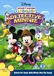 Mickey Mouse Clubhouse - Detective Minnie