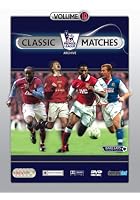 Premier League Classic Matches Vol.10