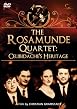The Rosamunde Quartet - Celibidache's Heritage