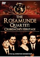The Rosamunde Quartet - Celibidache's Heritage