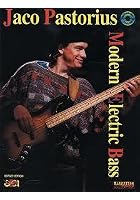 Jaco Pastorius - Modern Electric Bass
