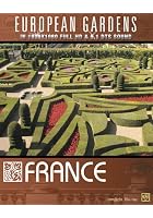 European Gardens - France