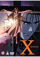 X - Vol.4