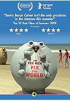 The Yes Men Fix The World