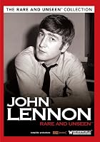 John Lennon - Rare And Unseen