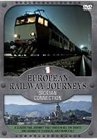 European Railway Journeys - The Sicilian Connection