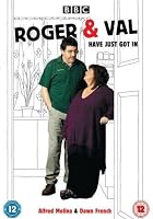 Roger And Val Have Just Got In - Series 1