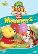 Winnie The Pooh - The Book Of Pooh - Fun With Manners