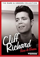 Cliff Richard - Rare And Unseen