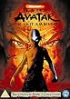 Avatar - The Legend Of Aang - Book 3 - Complete